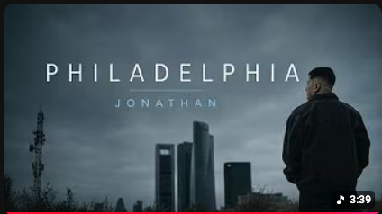 PHILADELHIA - JONATHAN