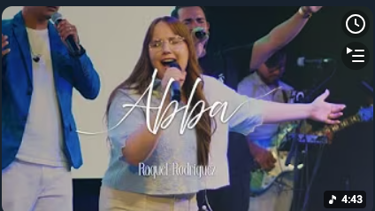 ABBA - RAQUEL RODRIGUEZ